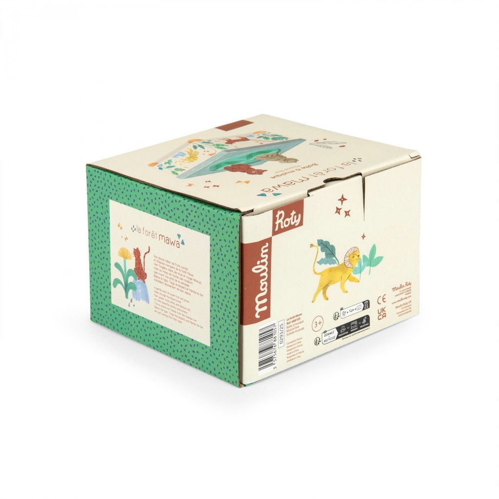 Vue 5