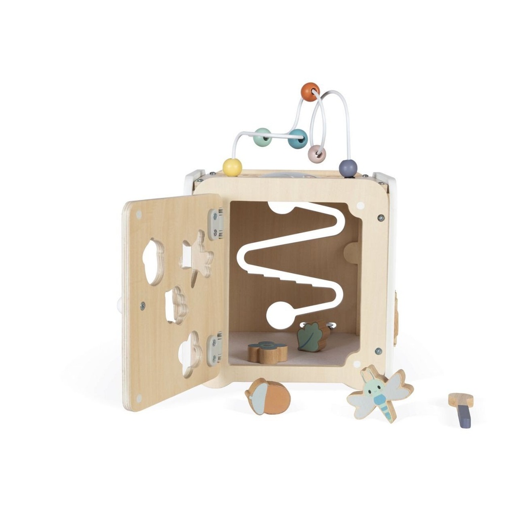 Vue 6