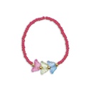 6 bijoux papillons à créer Magic Fairies - Janod