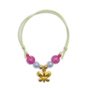 6 bijoux papillons à créer Magic Fairies - Janod