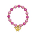 6 bijoux papillons à créer Magic Fairies - Janod