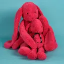 MA0330-PELUCHE LAPIN MELOE 37 CM-MAILOOU TRADITION-2.webp