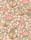 poussette-poupee-enfant-made-in-france-minikane-gordis-poussette-a-volants-gaze-de-coton-indienne-rosee-chassis-blush-1.webp