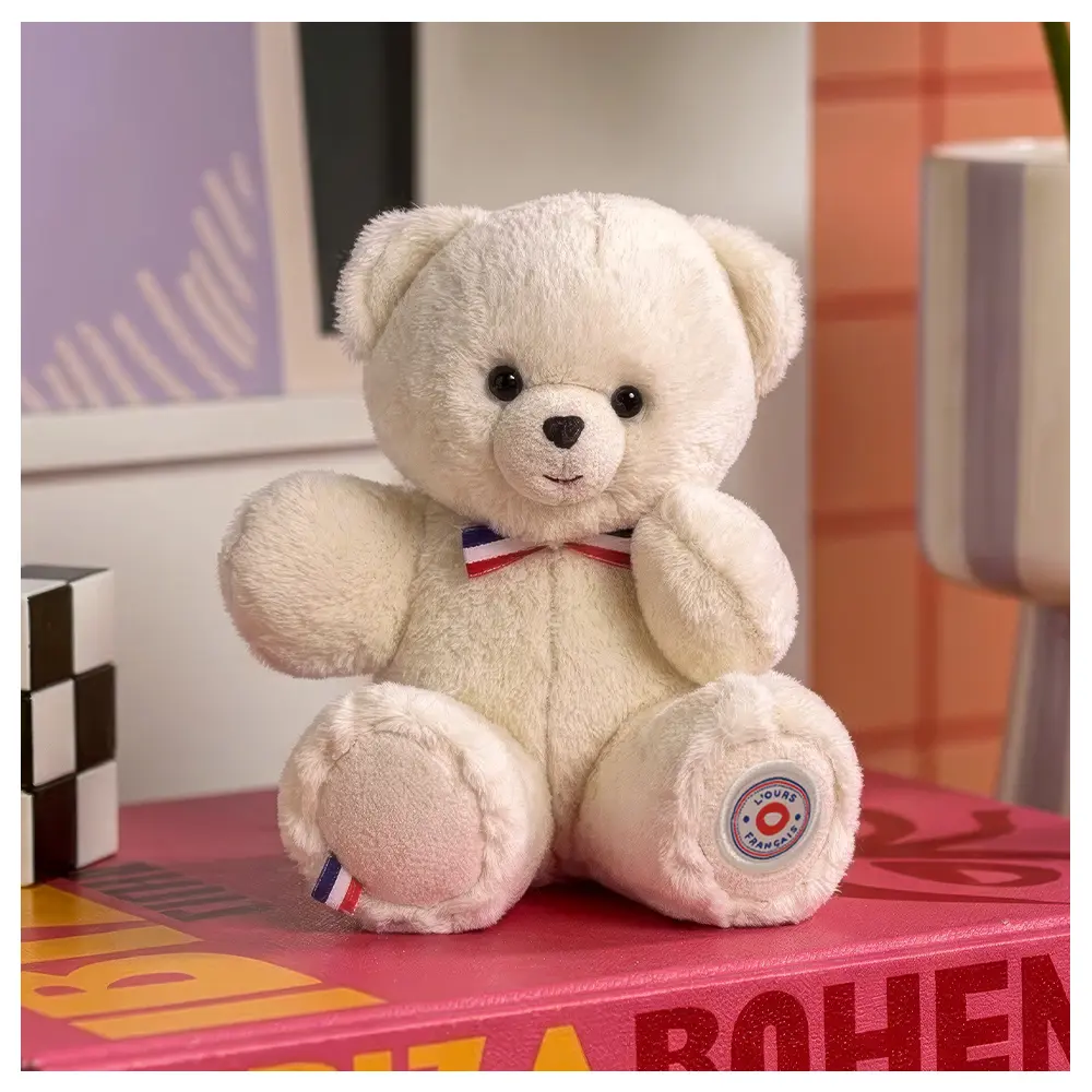 FR8033-Le nounours français latte-l'ours français-4.webp