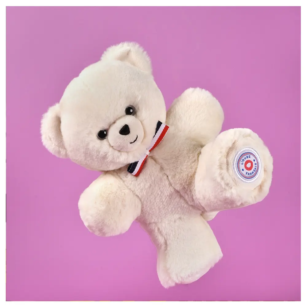 FR8033-Le nounours français latte-l'ours français-2.webp