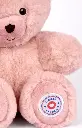 FR8038-peluche petit ours français 25 cm rose - L'ours Français-2.webp