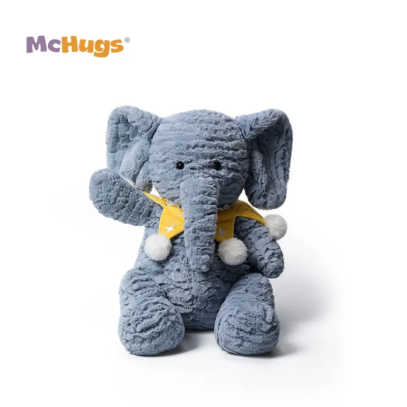 MC300192-peluche éléphant 25 cm-mc hugs-4.webp