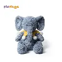 MC300192-peluche éléphant 25 cm-mc hugs-1.webp