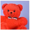FR8066-Le NOUNOURS Français 19cm – Hibiscus - L'ours français-3.webp