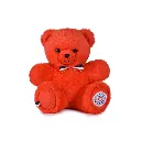 FR8066-Le NOUNOURS Français 19cm – Hibiscus - L'ours français-1.webp