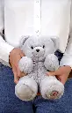 FR8040-ours 25 cm gris-l'ours francais-3.webp