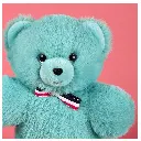 Le NOUNOURS Français 19cm – Lagon-l'ours français-3.webp