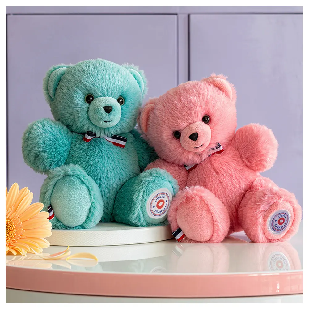 Le NOUNOURS Français 19cm – Lagon-l'ours français-4.webp