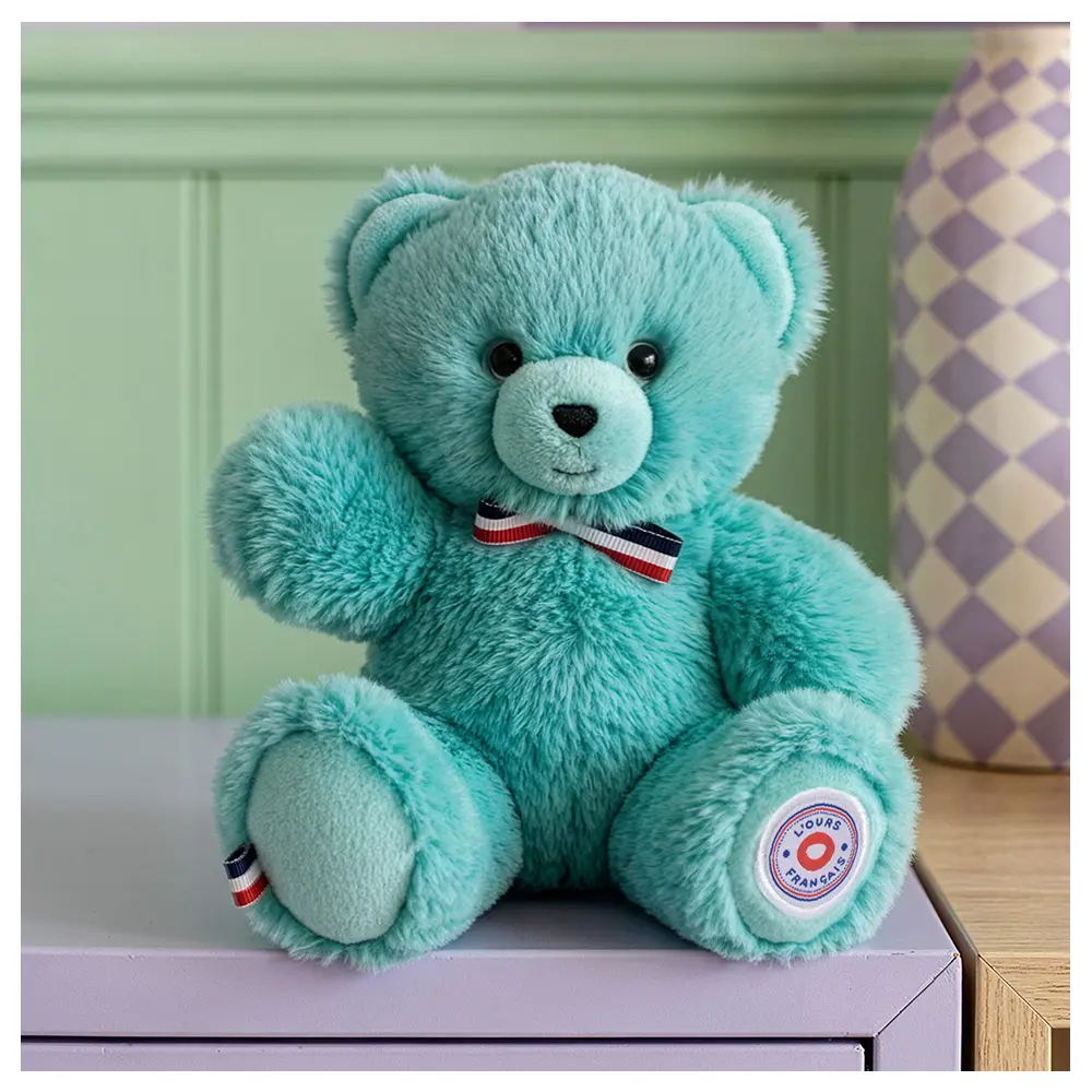 Le NOUNOURS Français 19cm – Lagon-l'ours français-5.webp