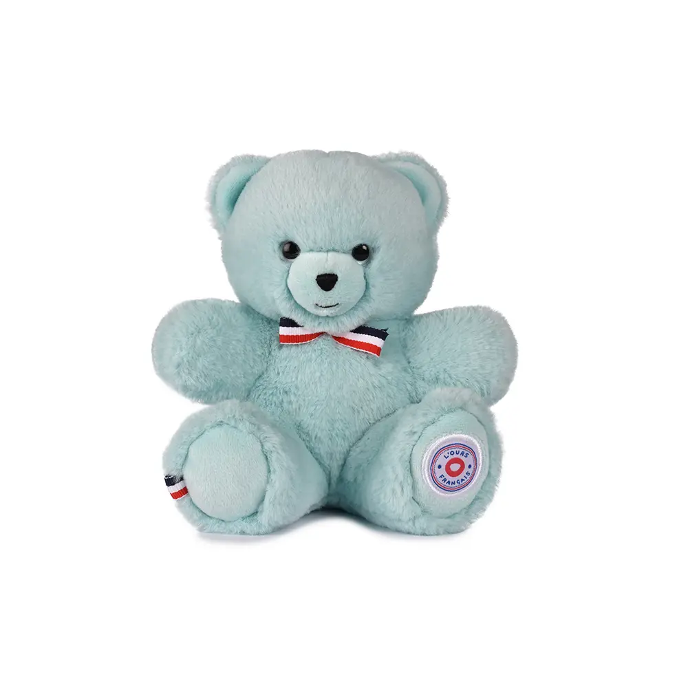FR8072-Le NOUNOURS Français 19cm – Jade - L'ours français-1.webp