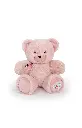 FR8047-Ours Français articulé 35 cm – Rose - L'Ours Français-2.webp
