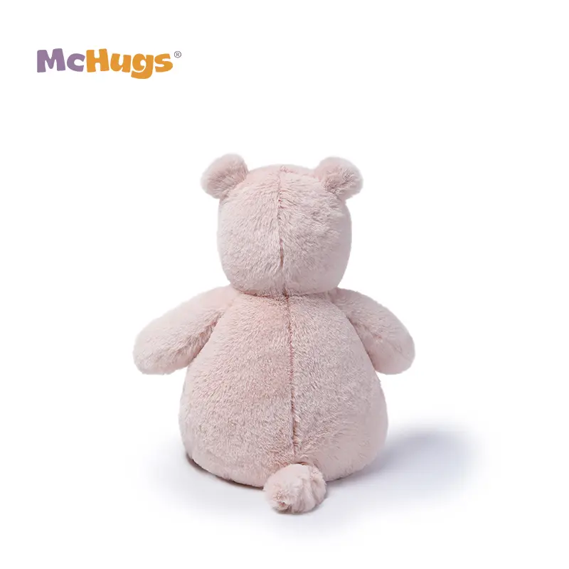 MC300207-Peluche hippopotame rose-Mc Hugs-3.webp