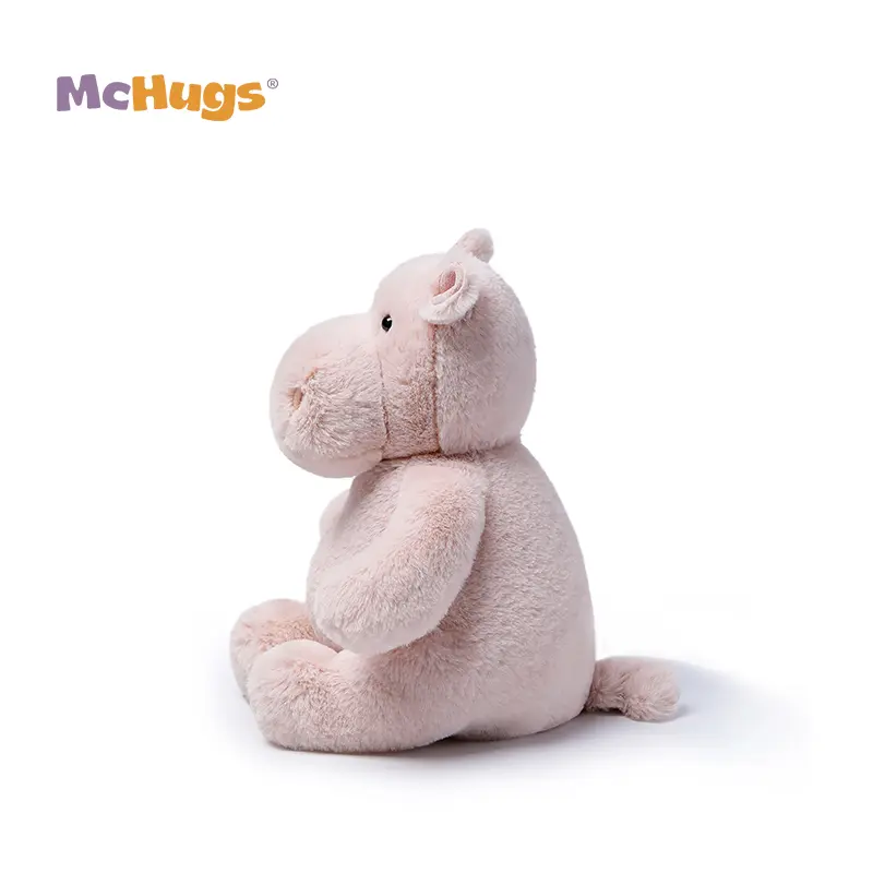 MC300207-Peluche hippopotame rose-Mc Hugs-2.webp