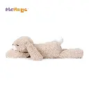 MC400043-peluche lapin 18 cm lazy bunny-MC Hugs-3.webp