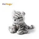 mc300286-peluche tigre 25 cm-mc hugs-1.webp