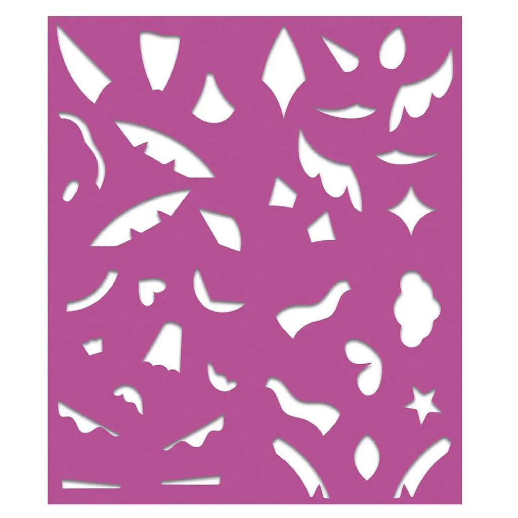 j07992-4 tableaux peintures arc en ciel mandala-janod-1.webp