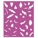 j07992-4 tableaux peintures arc en ciel mandala-janod-1.webp