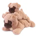 ho3328-Peluche Chien MM Les p'tit relax - Doudou et Cie-3.webp