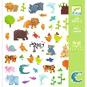 DJ08841-160 stickers animaux-djeco.webp