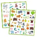 DJ08841-160 stickers animaux-djeco-1.webp