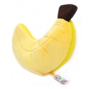 Peluche 2 en 1Papillon Banane Flipetz - Les Déglingos
