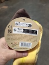 Peluche 2 en 1Papillon Banane Flipetz - Les Déglingos