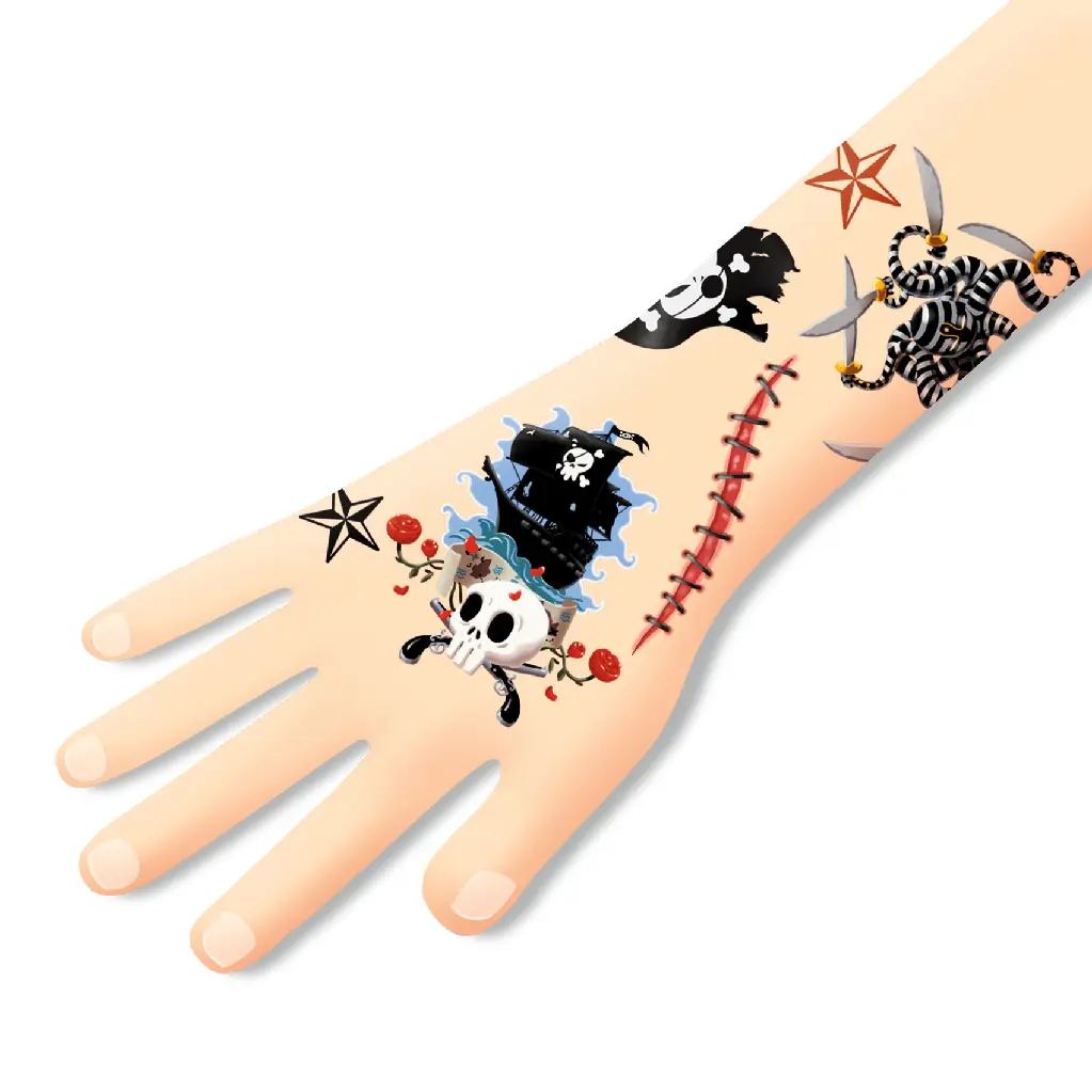 DJ09584-planche de tattoos pirates-djeco-5.webp