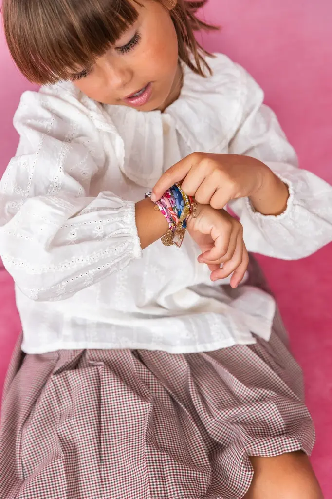 B_112-Bracelet Liberty - Capel Floret - Luciole et petit pois-2.webp