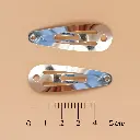 F_159-Barrettes Kitty le chat (paire) - Luciole et petit pois-2.webp
