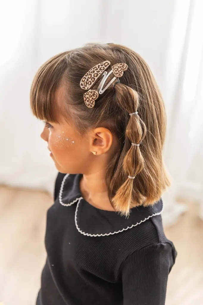 F_120-Barrettes Léo twist (paire)-luciole et petit pois-1.webp