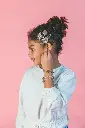 F_168-Barrettes Pearly la sirène (paire)-luciole et petit pois-2.webp