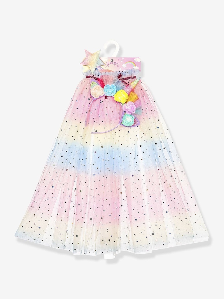 Cape licorne 5-7 ans - Souza