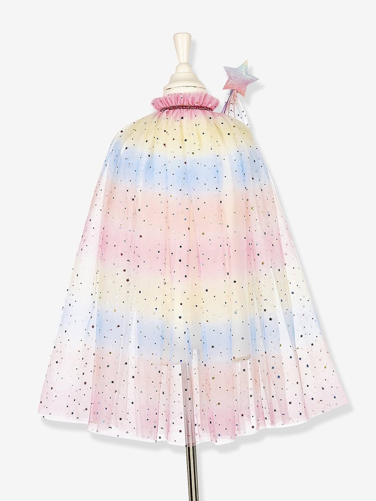 Cape licorne 5-7 ans - Souza