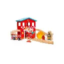 BJT037_circuit de train en bois Pompier-Bigjigs-1.webp