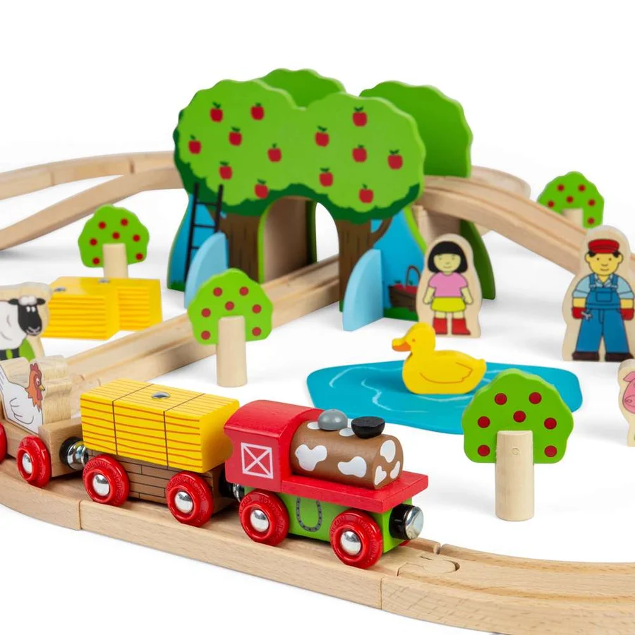 BJT036-circuit de train en bois ferme-bigjigs.webp