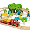 BJT036-circuit de train en bois ferme-bigjigs.webp