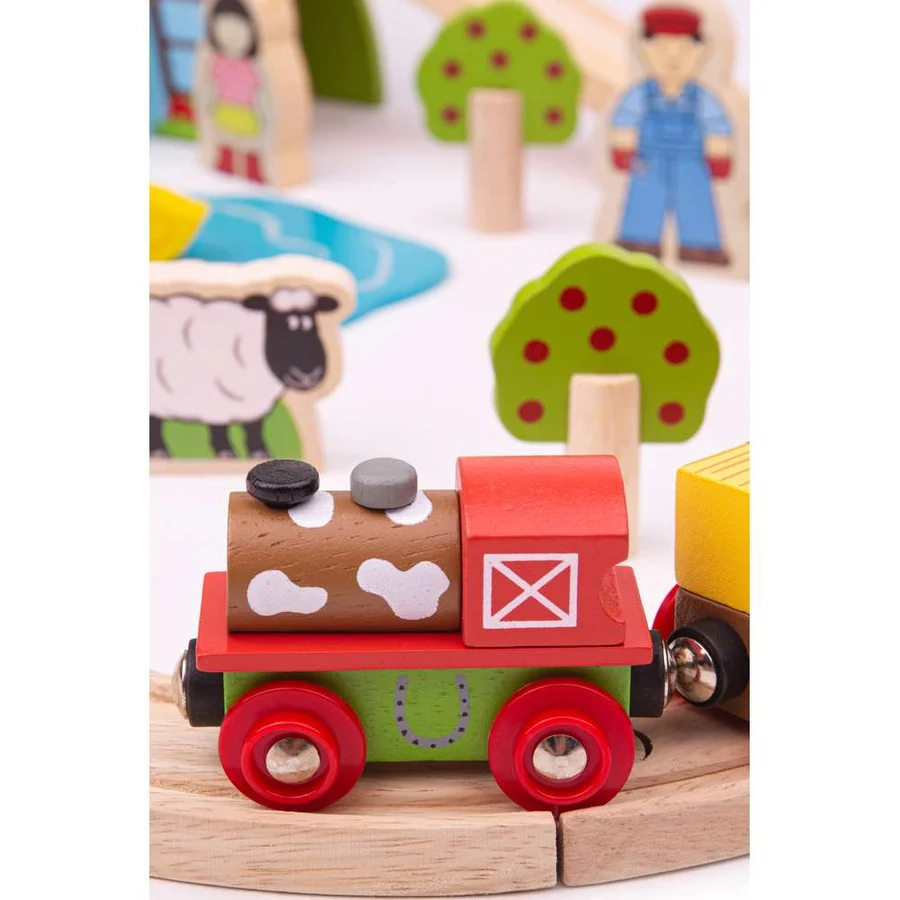 BJT036-circuit de train en bois ferme-bigjigs-1.webp