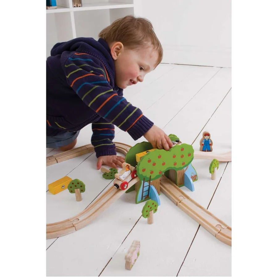 BJT036-circuit de train en bois ferme-bigjigs-3.webp
