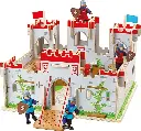 JT154-Chateau fort du roi Georges-bigjigs-1.webp