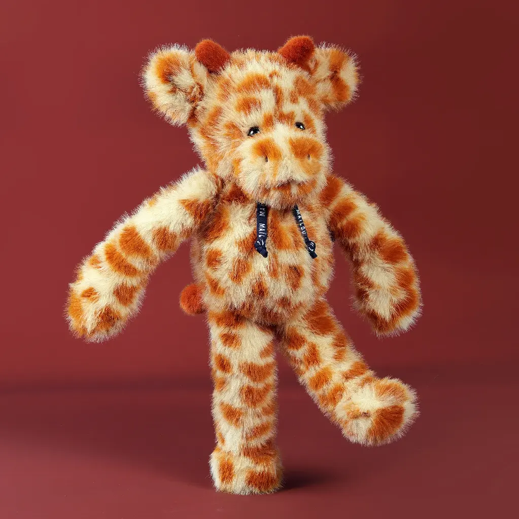MA0363-peluche girafe gizou 37 cm-mailou tradition-4.webp