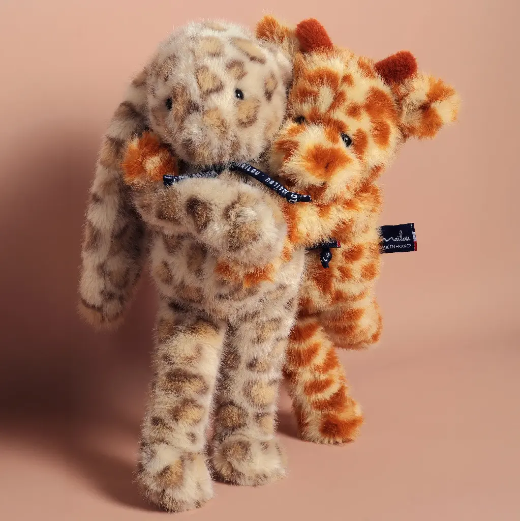 MA0363-peluche girafe gizou 37 cm-mailou tradition-8.webp
