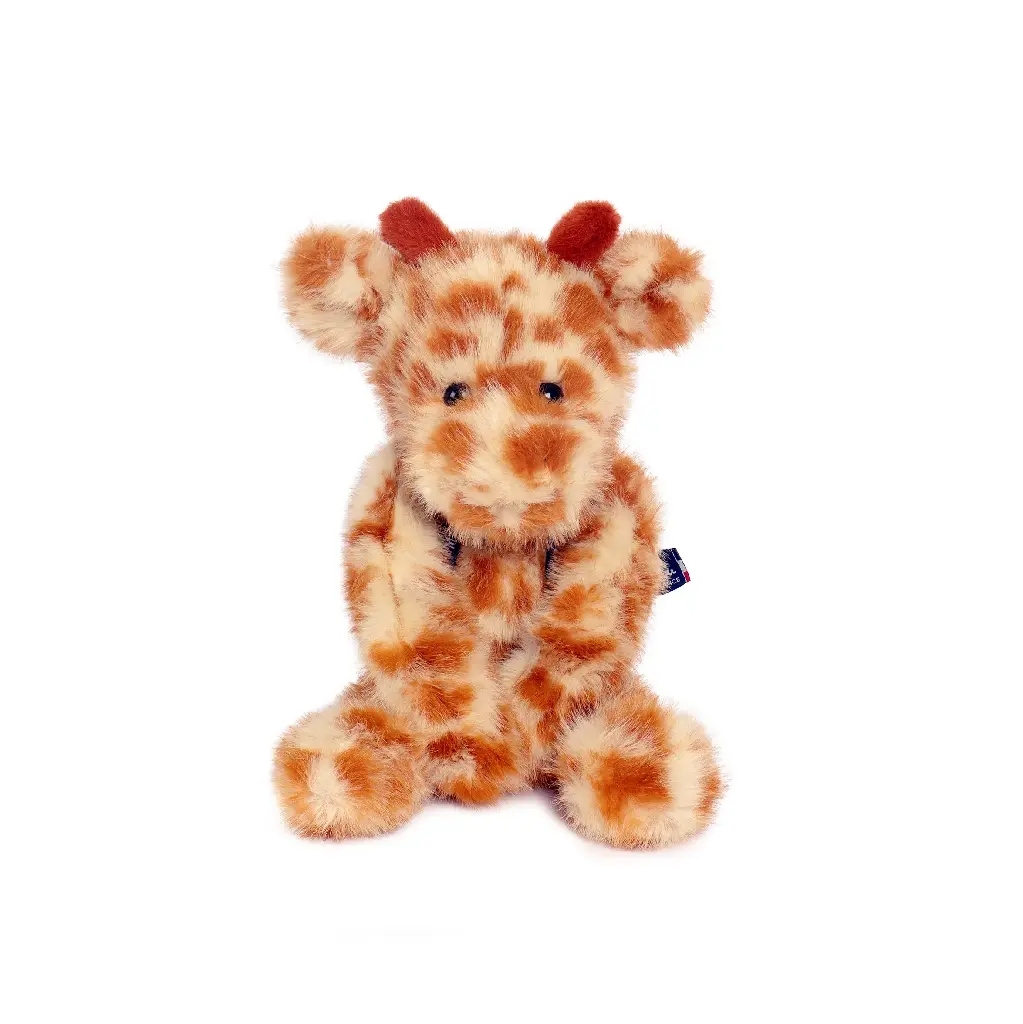 MA0363-peluche girafe gizou 37 cm-mailou tradition-1.webp