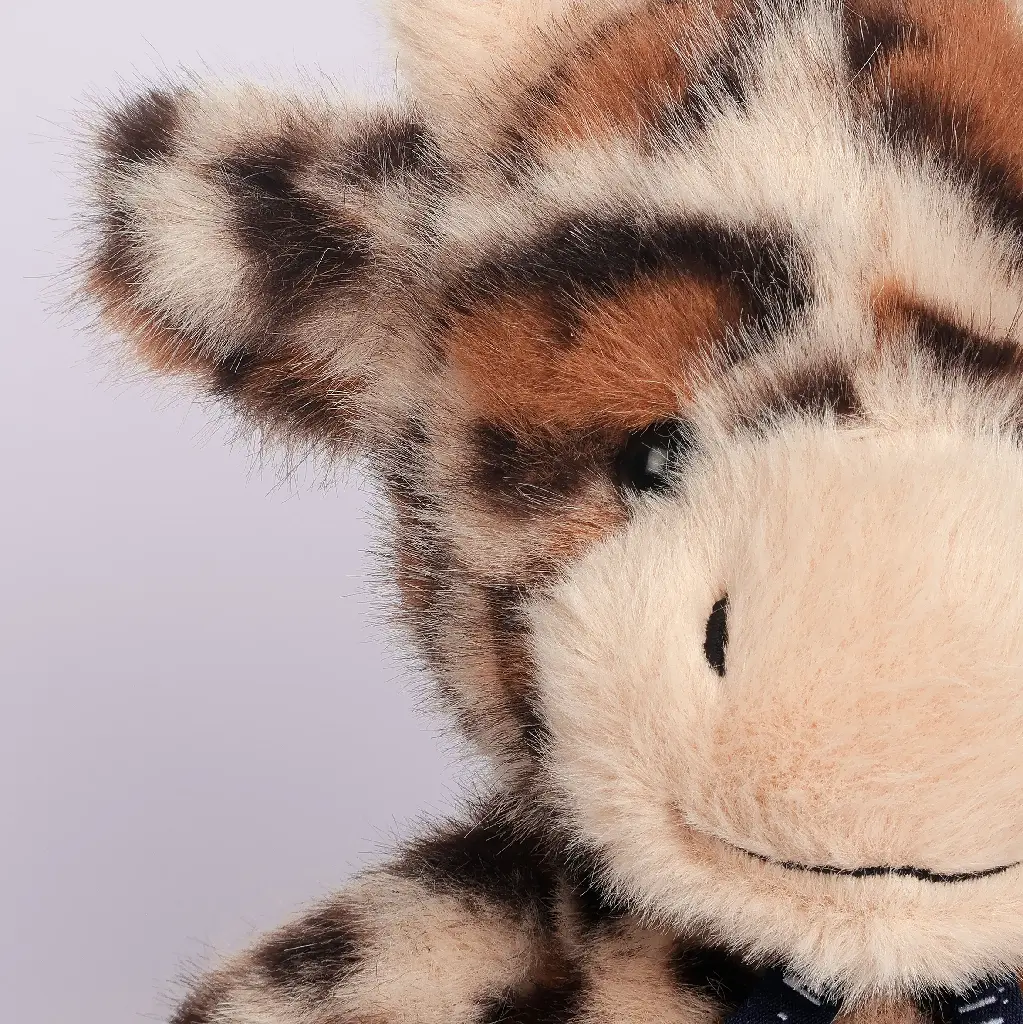 MA0369-Peluche vache Suzon 37 cm - Mailou Tradition-3.webp