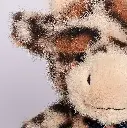 MA0369-Peluche vache Suzon 37 cm - Mailou Tradition-3.webp