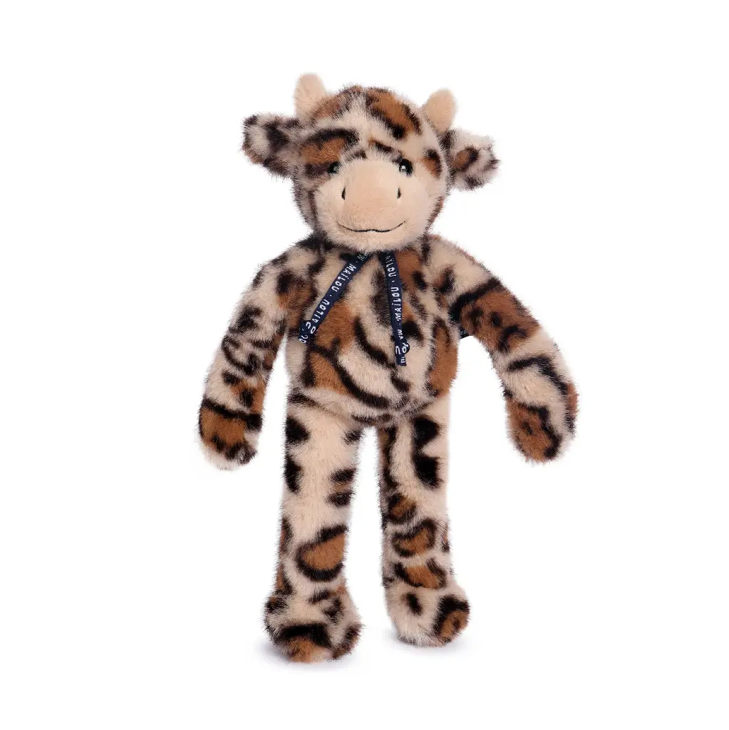 MA0369-Peluche vache Suzon 37 cm - Mailou Tradition-2.webp